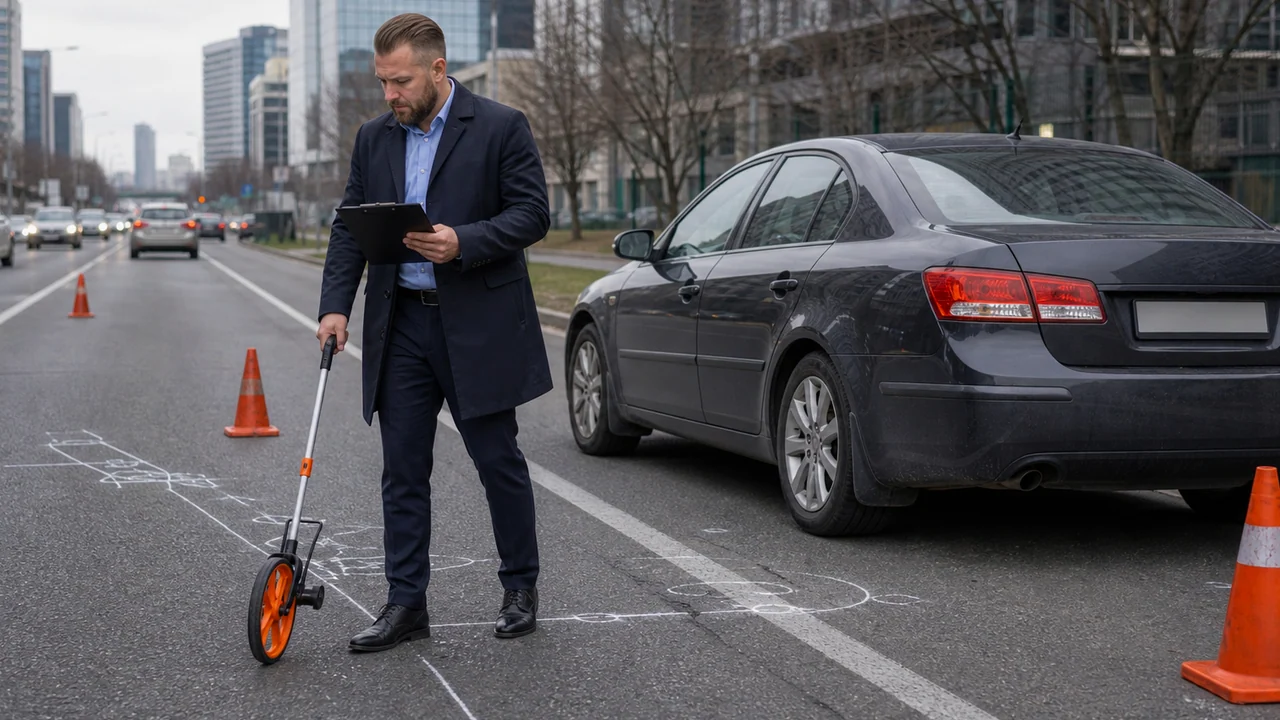 Автотехническая экспертиза после ДТП — юридическая помощь dtp.expert