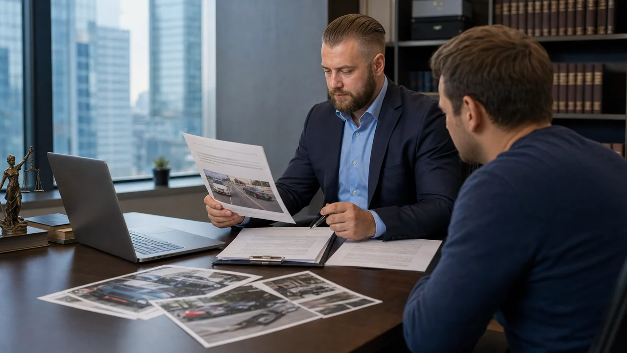 Что грозит водителю при ДТП с ребёнком? — юридическая помощь dtp.expert
