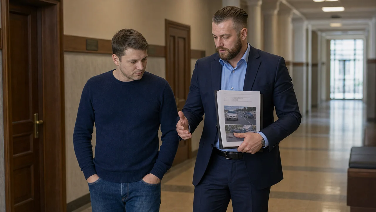 Ходатайство по делу о ДТП — юридическая помощь dtp.expert