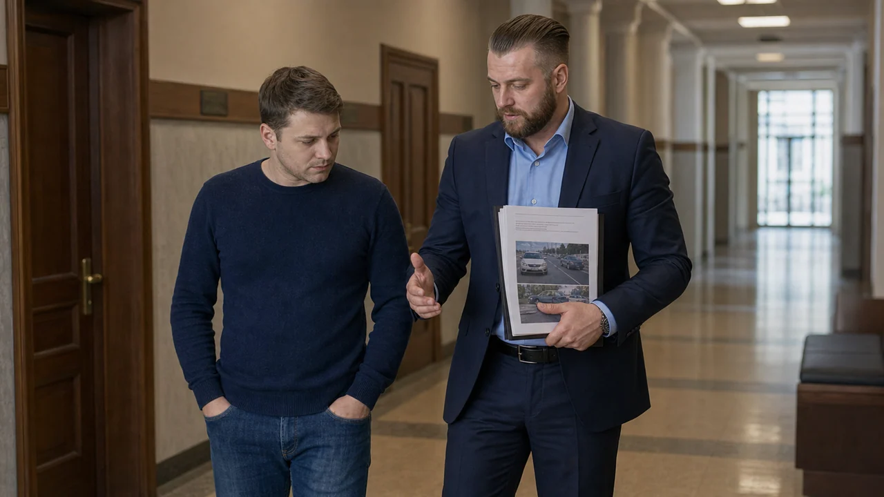 Можно ли обжаловать постановление ГИБДД — юридическая помощь dtp.expert