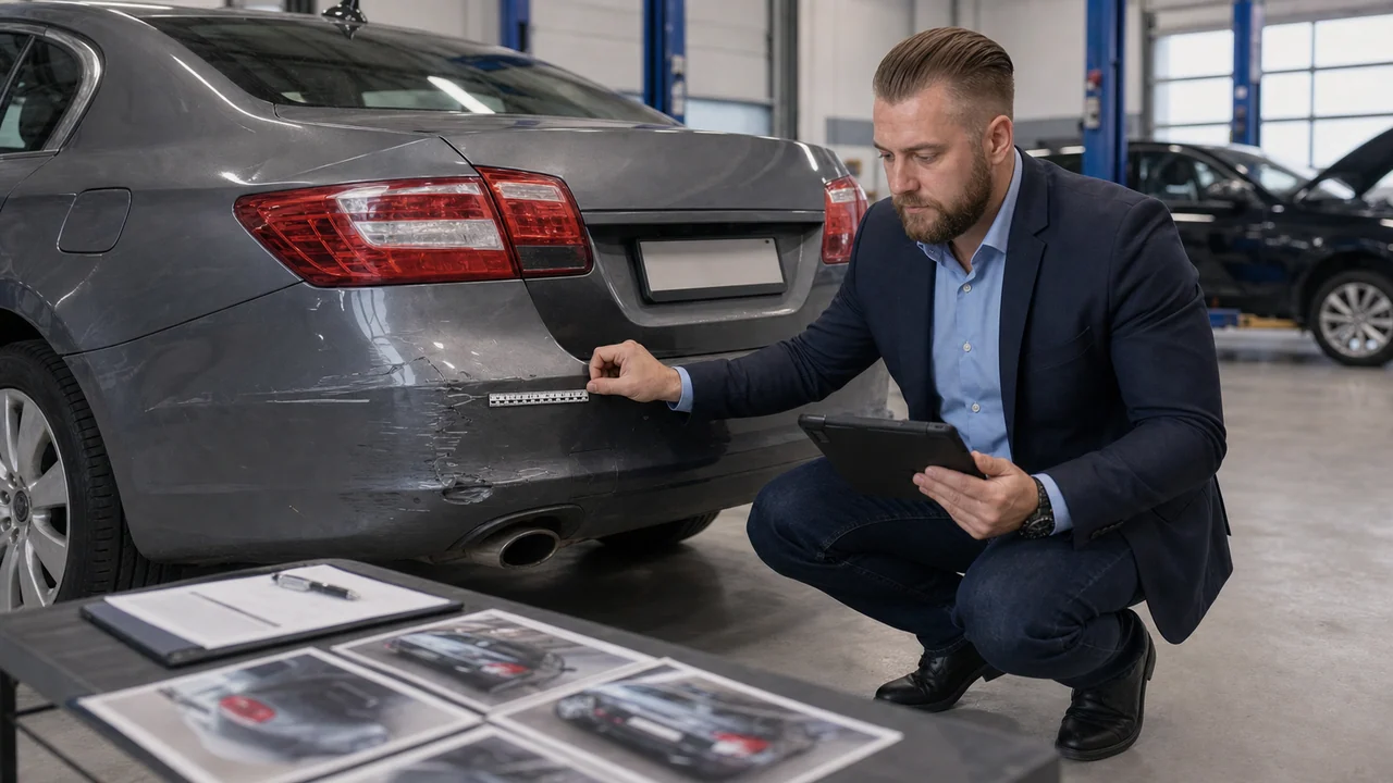 Независимая экспертиза после ДТП — юридическая помощь dtp.expert