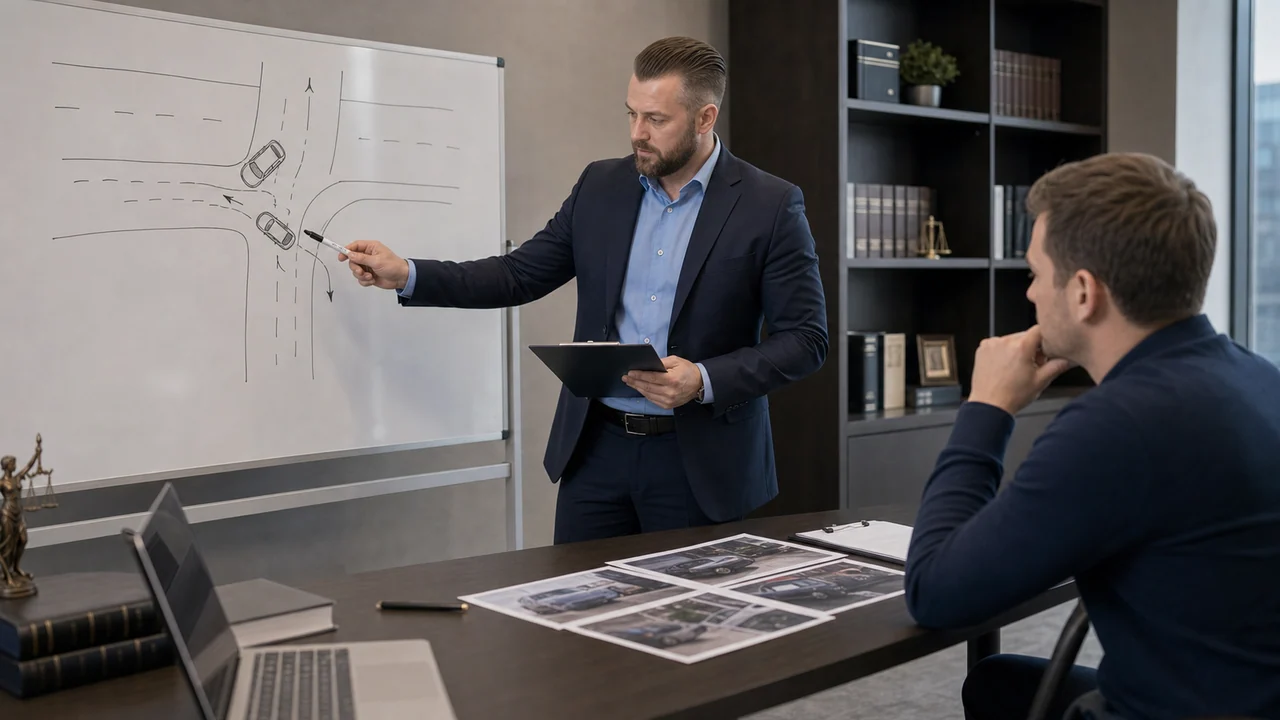 Обжалование постановления ГИБДД по ДТП — юридическая помощь dtp.expert