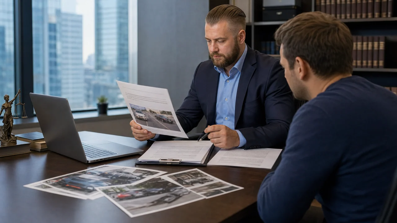 Вред здоровью средней тяжести при ДТП — юридическая помощь dtp.expert