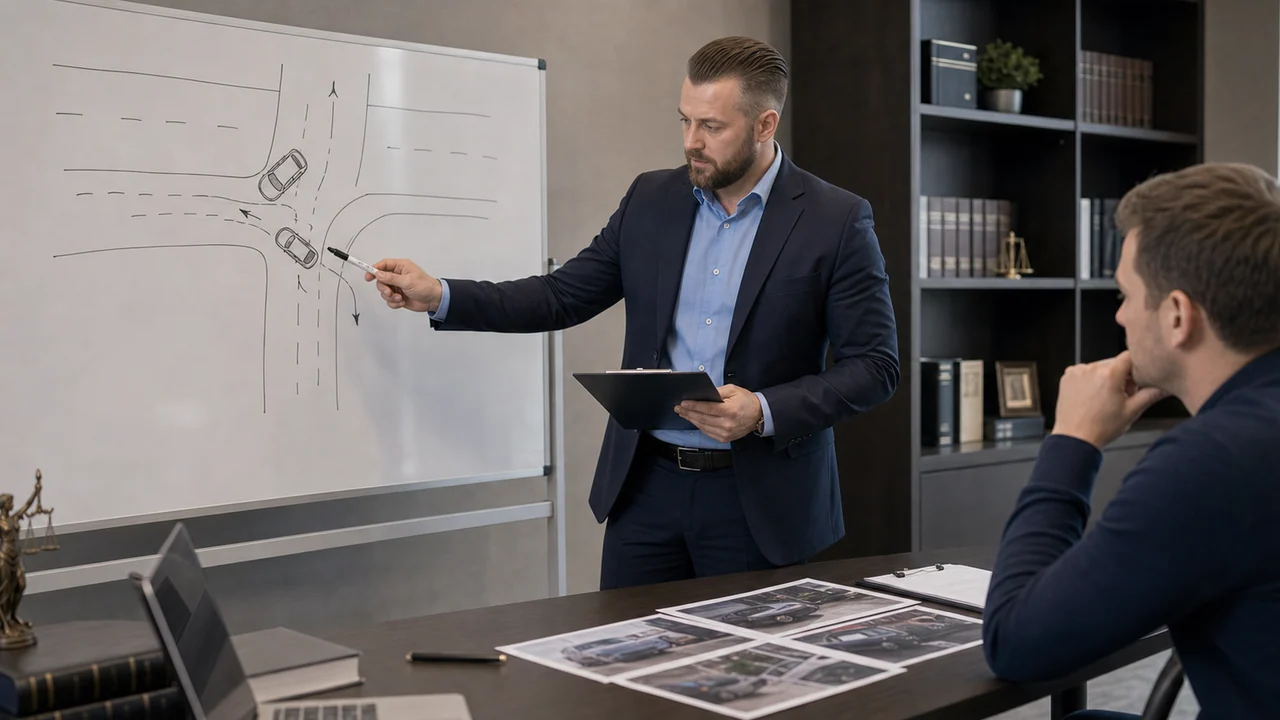 Видеорегистратор как доказательство по ДТП — юридическая помощь dtp.expert